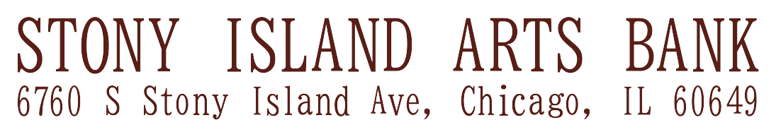 Stony Island Arts Bank — 6760 S Stony Island Ave, Chicago, IL 60649